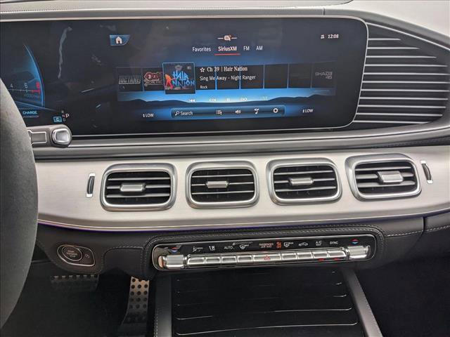 New 2025 Mercedes-Benz GLS 63 AMG 4MATIC image 12