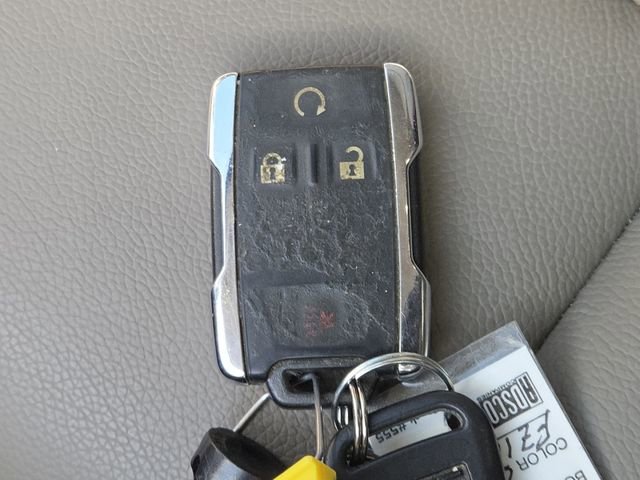 Used 2015 GMC Sierra 1500 SLT w/ SLT Preferred Package image 34