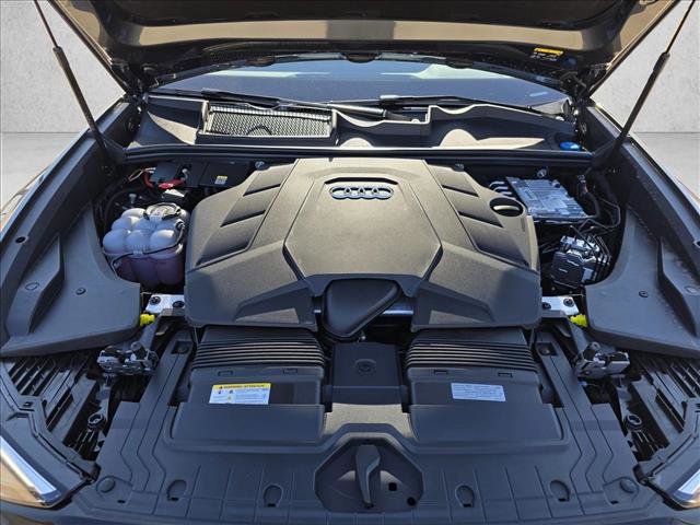 New 2026 Audi Q8 Premium Plus image 28