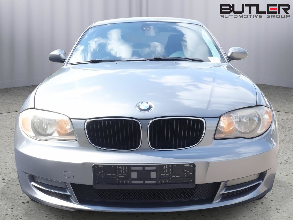 Used 2009 BMW 128i Coupe RWD image 2