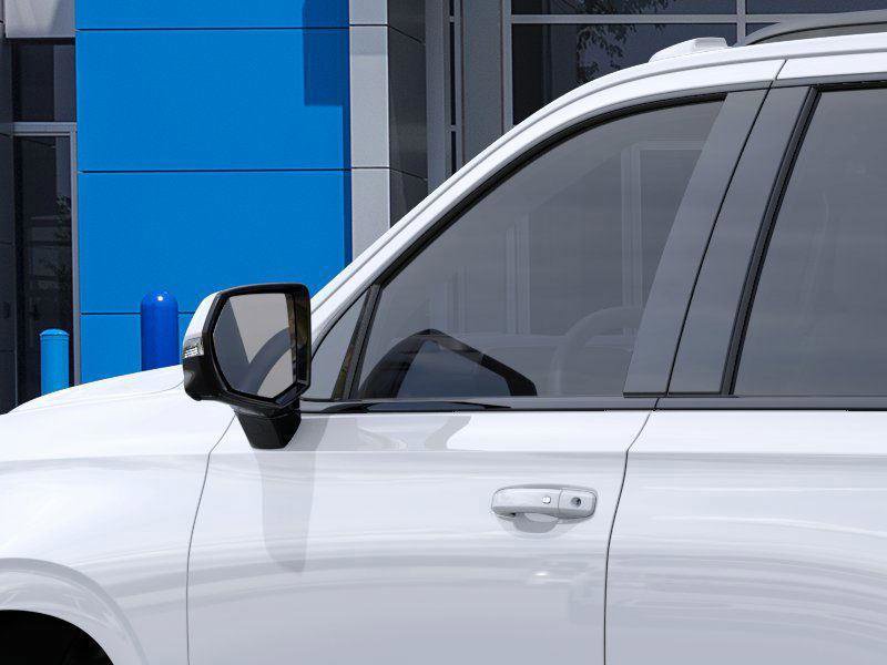 New 2026 Chevrolet Tahoe RST image 12