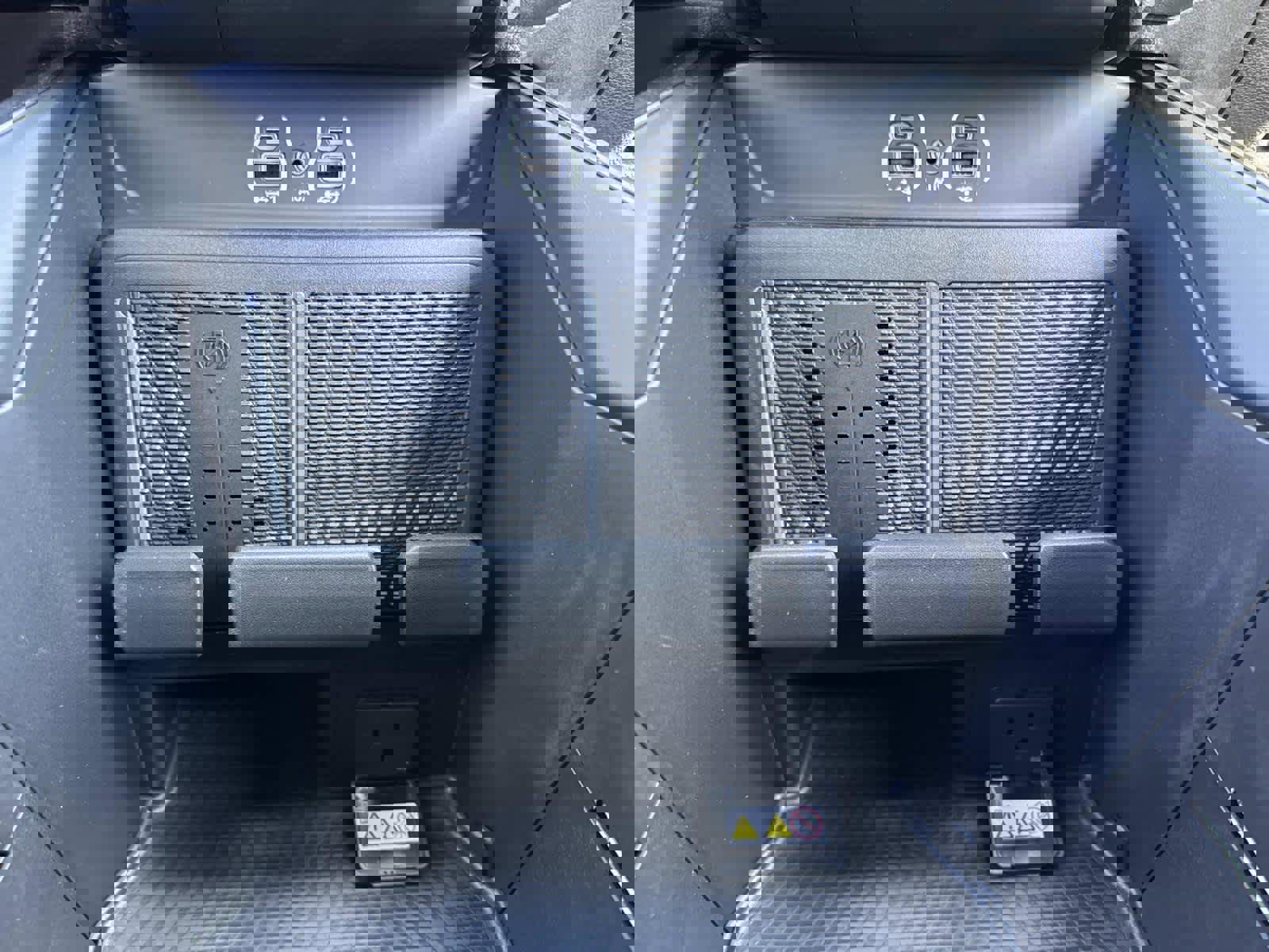 New 2026 RAM 1500 Laramie w/ Sport Appearance Package image 15