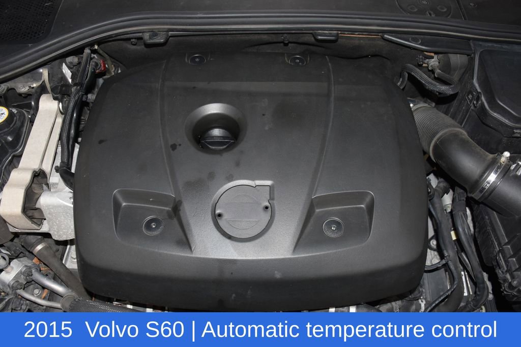 Used 2015 Volvo S60 T5 image 7
