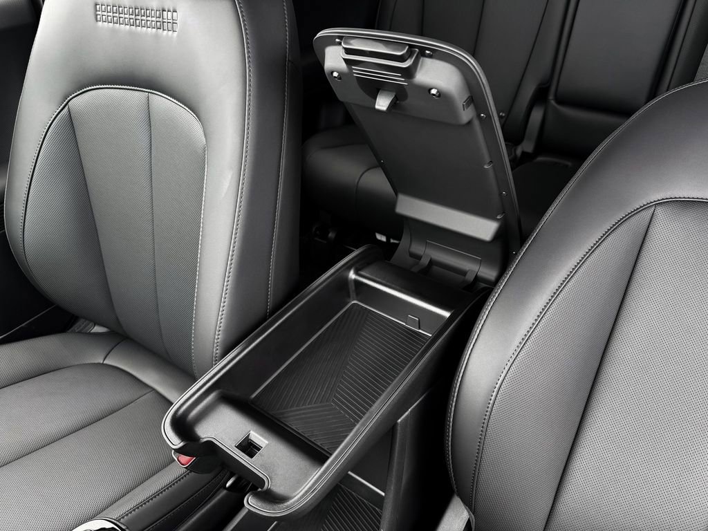 New 2025 Hyundai Ioniq 5 SEL image 26