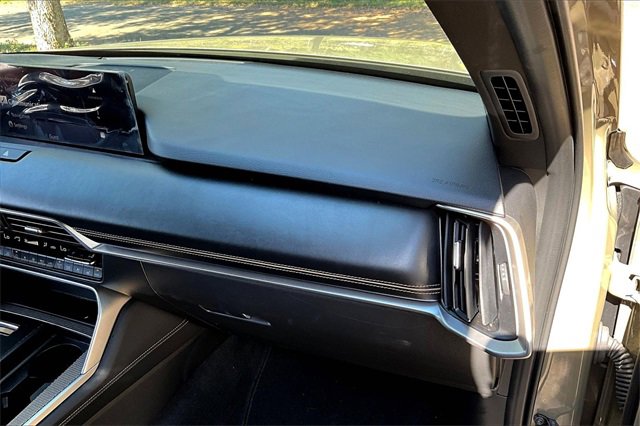 Certified 2025 MAZDA CX-70 3.3 Turbo S w/ Premium Package image 23