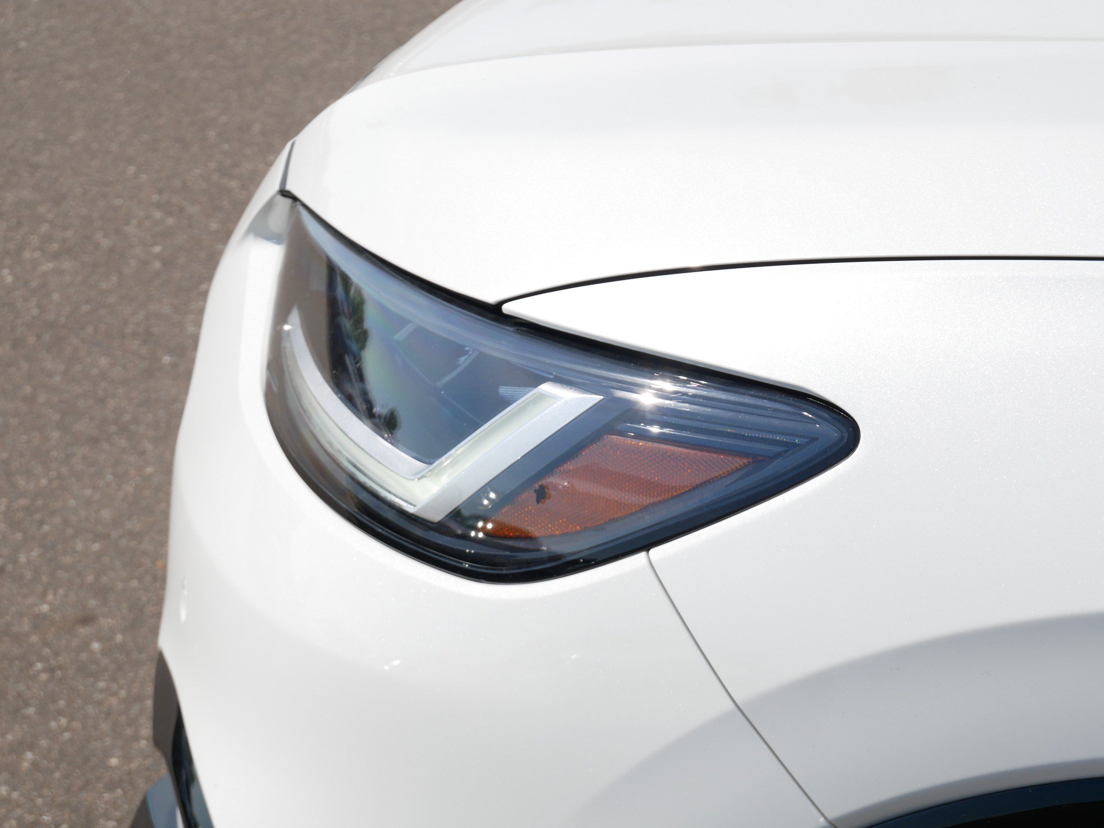 Certified 2024 Honda HR-V EX-L image 16