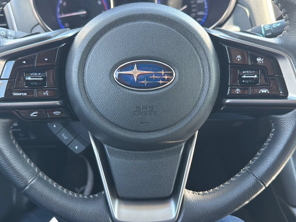 Used 2019 Subaru Outback 2.5i Limited AWD/4WD image 49