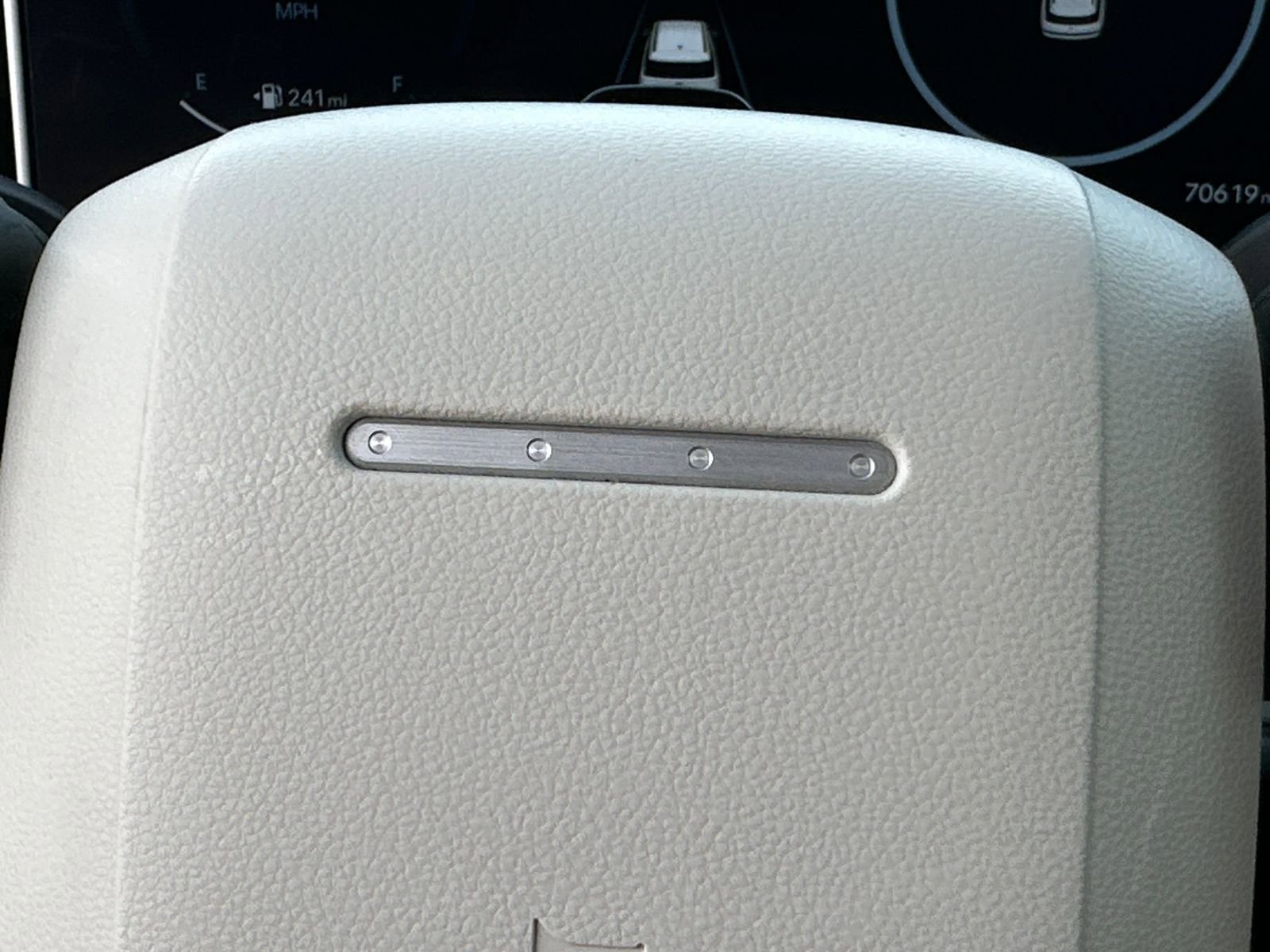 Used 2024 Hyundai Santa Fe Calligraphy image 26