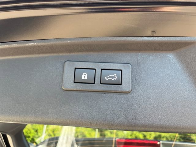 New 2025 Subaru Outback Limited image 22