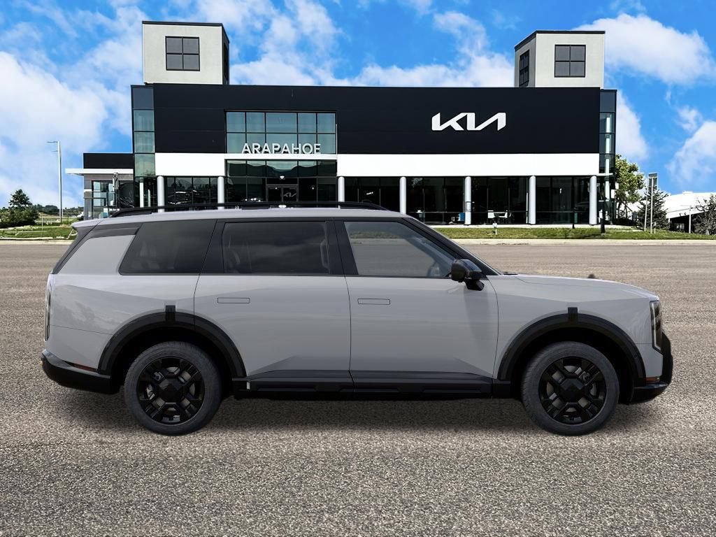 New 2027 Kia Telluride SX X-Pro AWD/4WD image 7