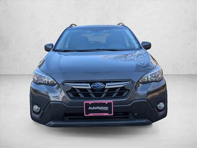 Certified 2023 Subaru Crosstrek 2.0i Premium image 2