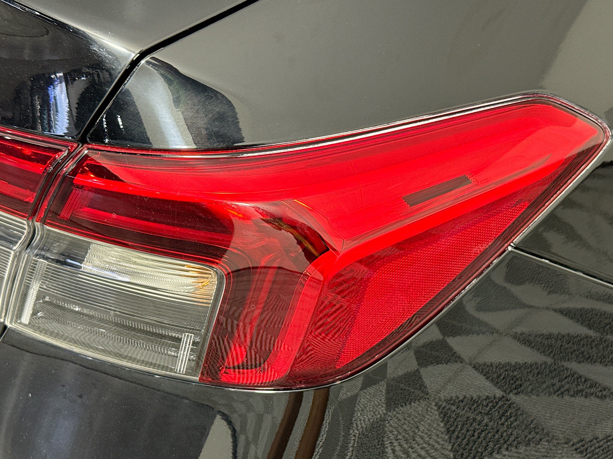 Used 2023 Honda Civic LX image 32