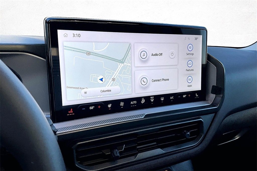 Used 2025 Ford Bronco Sport Badlands w/ Badlands Tech Package image 10