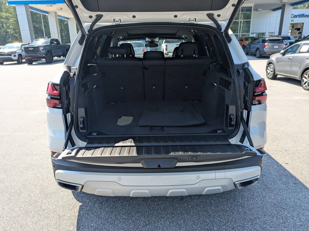 Used 2024 BMW X5 sDrive40i RWD image 36