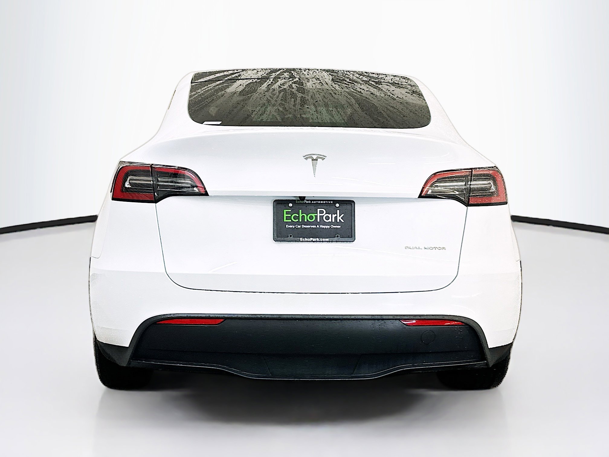 Used 2023 Tesla Model Y Long Range AWD/4WD image 7