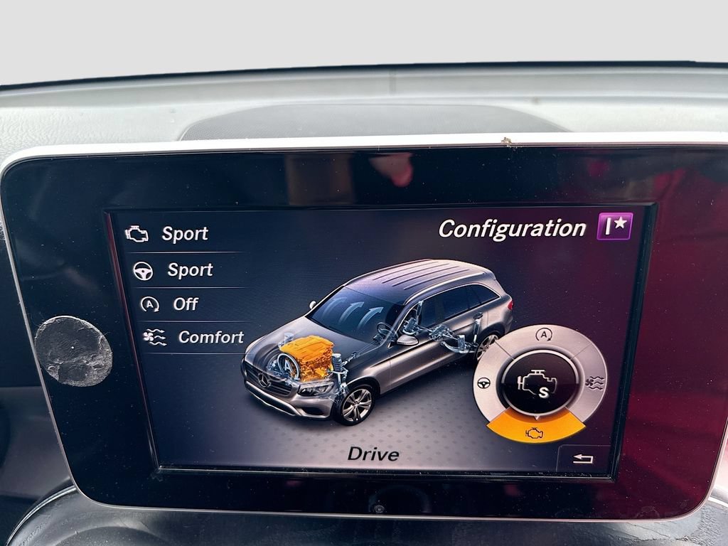 Used 2018 Mercedes-Benz GLC 300 image 29