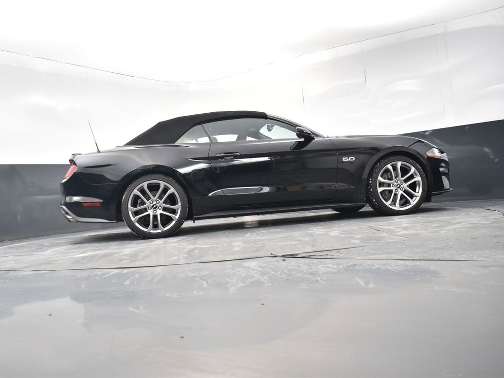 Used 2020 Ford Mustang GT Premium w/ Equipment Group 401A image 24