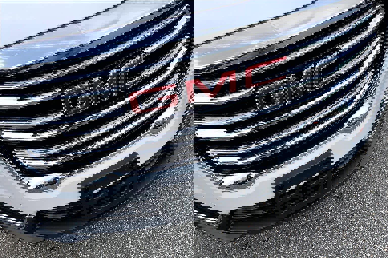 Used 2022 GMC Terrain SLT image 30