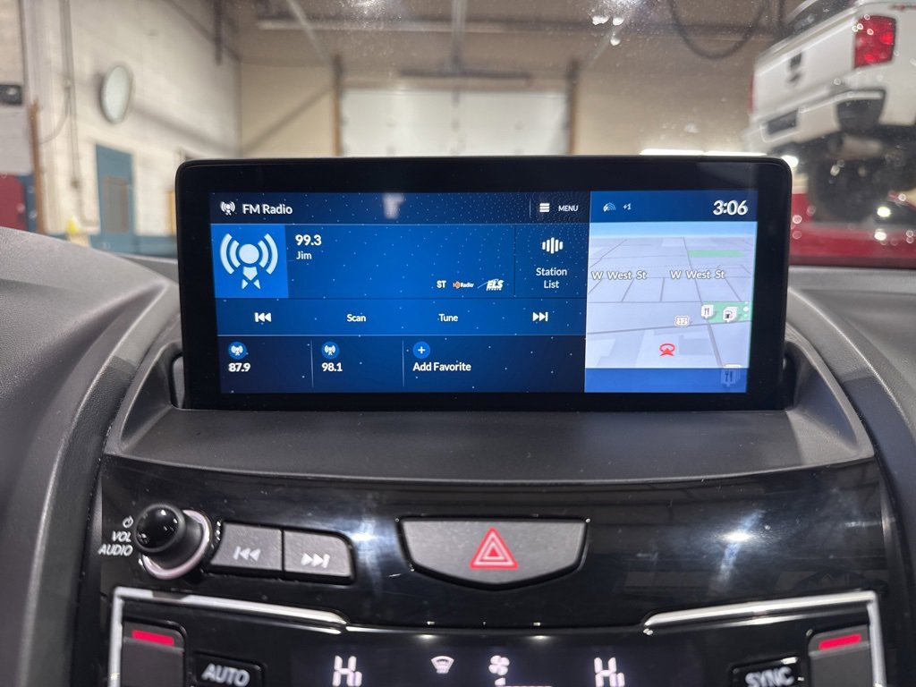 Used 2021 Acura RDX AWD w/ Advance Package image 26