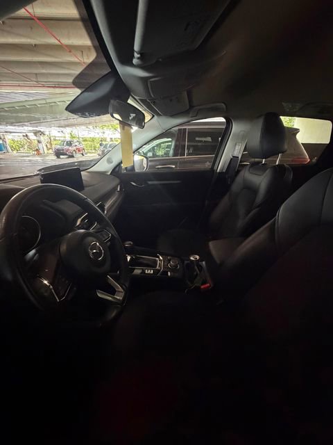 Used 2023 MAZDA CX-5 AWD 2.5 S w/ Select Package image 11