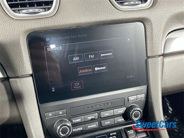 Used 2024 Porsche 718 Boxster S image 29