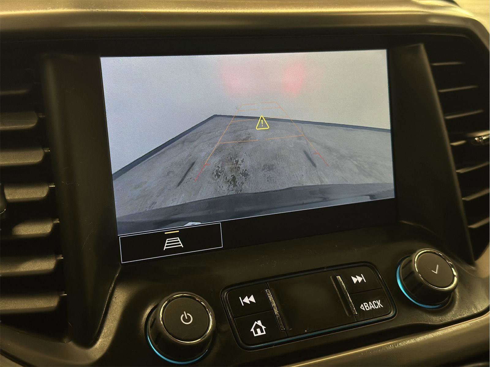 Certified 2023 GMC Acadia AT4 w/ Preferred Package image 36