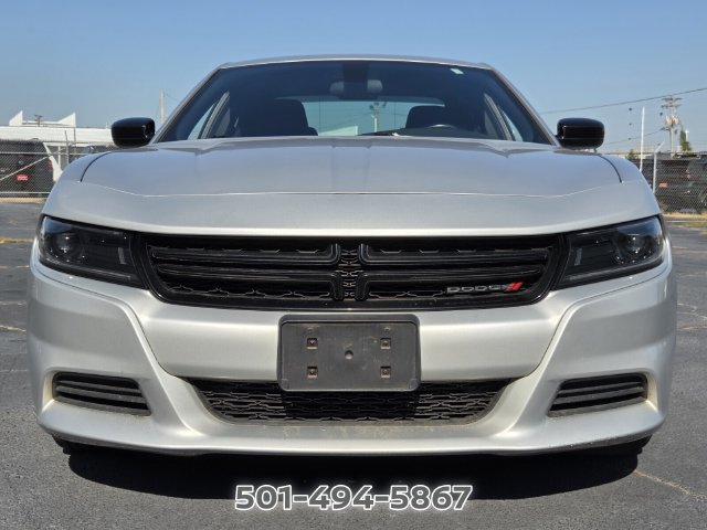 Used 2023 Dodge Charger SXT RWD image 8