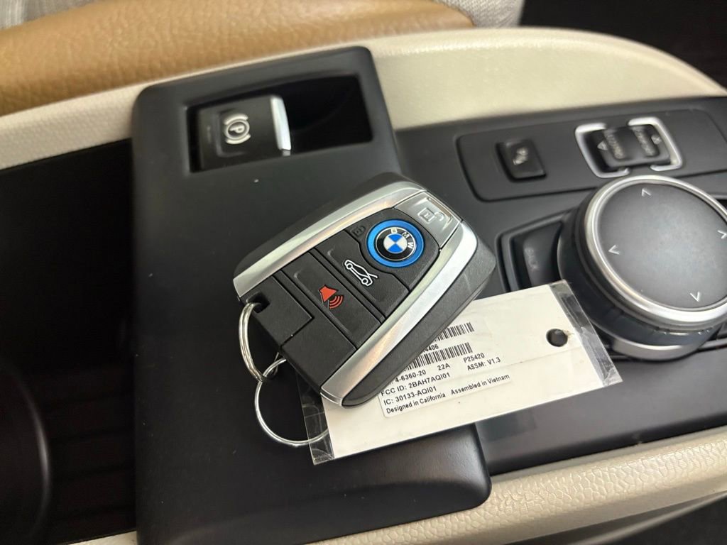 Used 2017 BMW i3 image 52