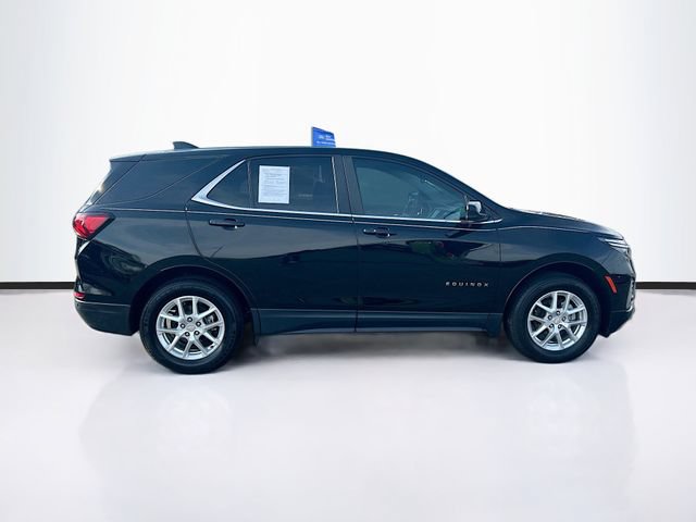 Used 2022 Chevrolet Equinox LT AWD/4WD image 11