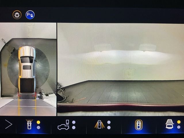 New 2026 Chevrolet Colorado ZR2 w/ Technology Package image 15