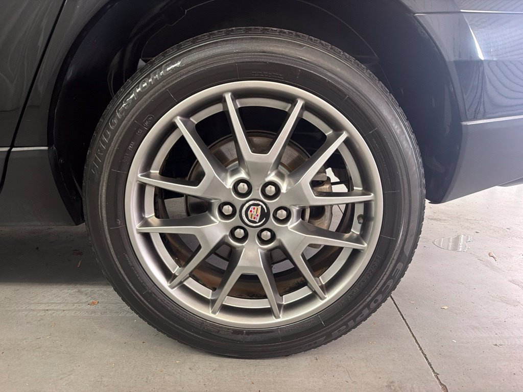 Used 2015 Cadillac SRX Performance w/ Driver Awareness Package FWD image 9