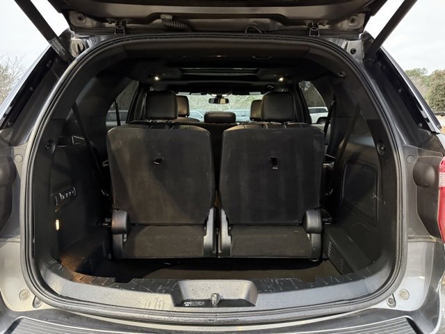 Used 2018 Ford Explorer Sport w/ Equipment Group 401A image 33