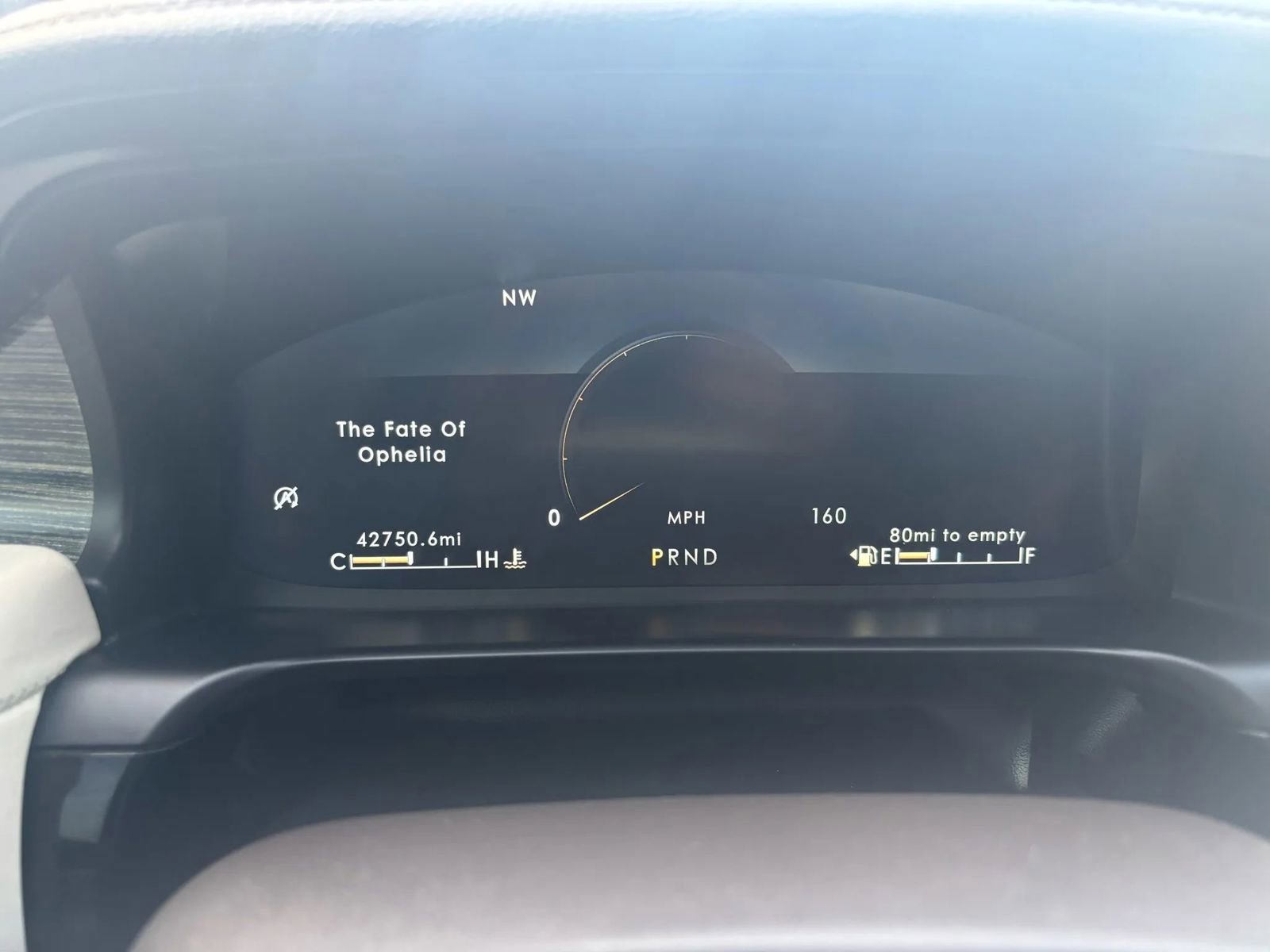 Used 2020 Lincoln Aviator Black Label image 11