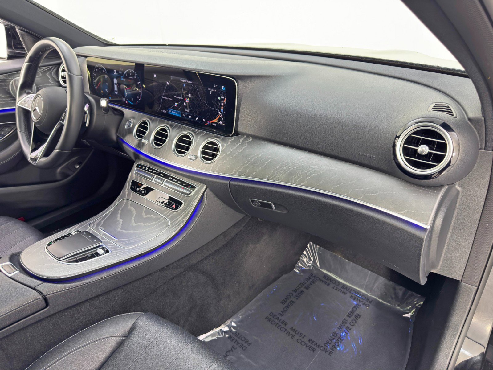 Used 2021 Mercedes-Benz E 350 Sedan w/ Premium Package image 14