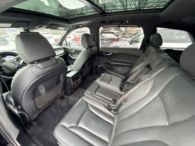 Used 2021 Audi Q7 3.0T Prestige image 40