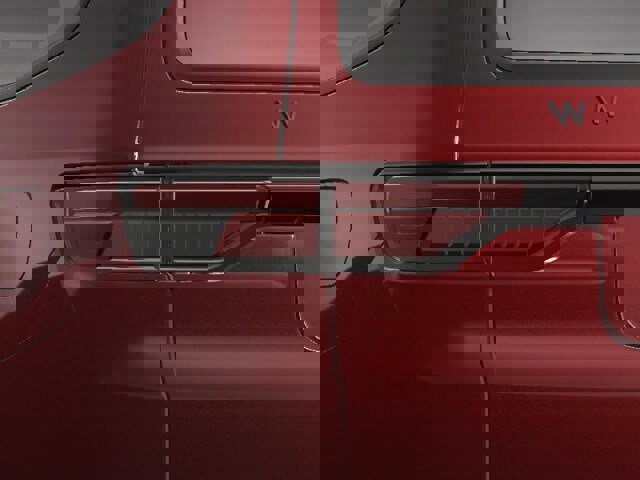 New 2025 Jeep Wagoneer Series II image 18