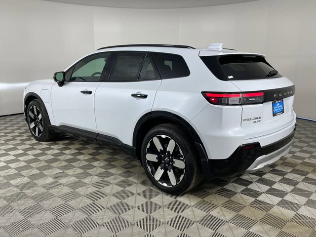 New 2026 Honda Prologue Elite image 5