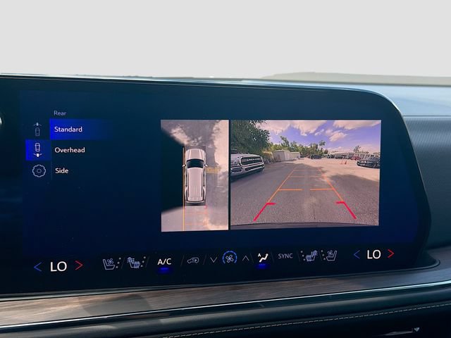 Used 2026 Chevrolet Tahoe Premier RWD image 36