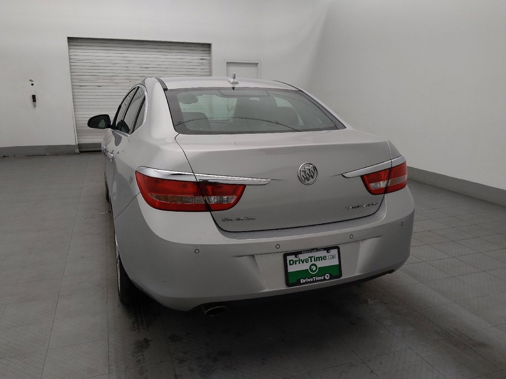 Used 2013 Buick Verano Leather image 6