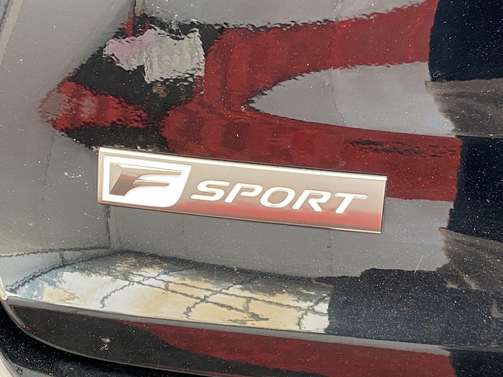 Used 2020 Lexus NX 300 F Sport AWD/4WD image 15
