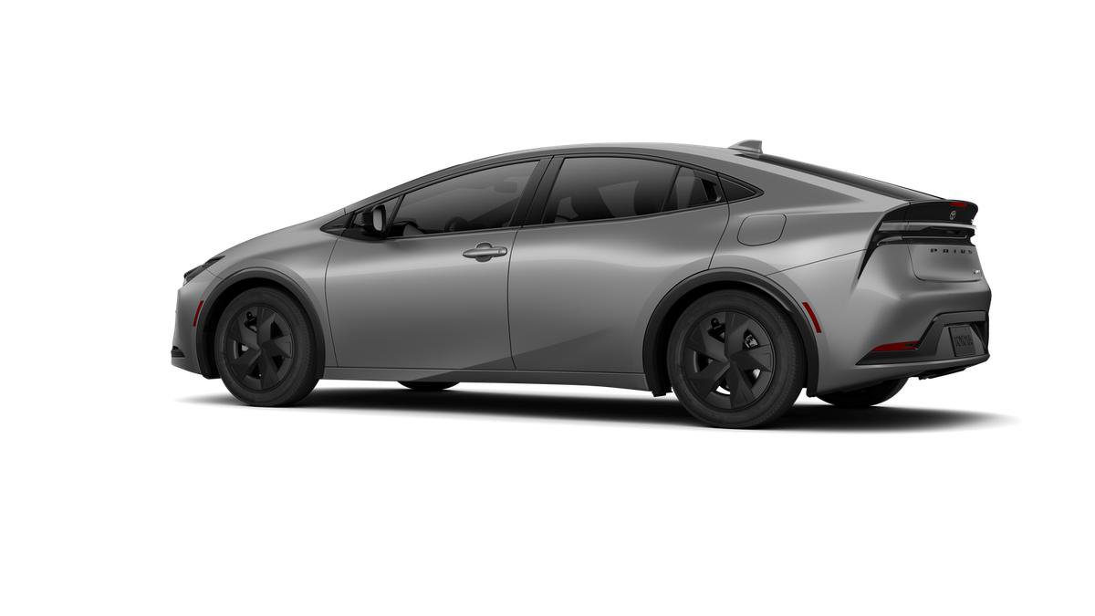 New 2026 Toyota Prius Plug-In Hybrid image 33