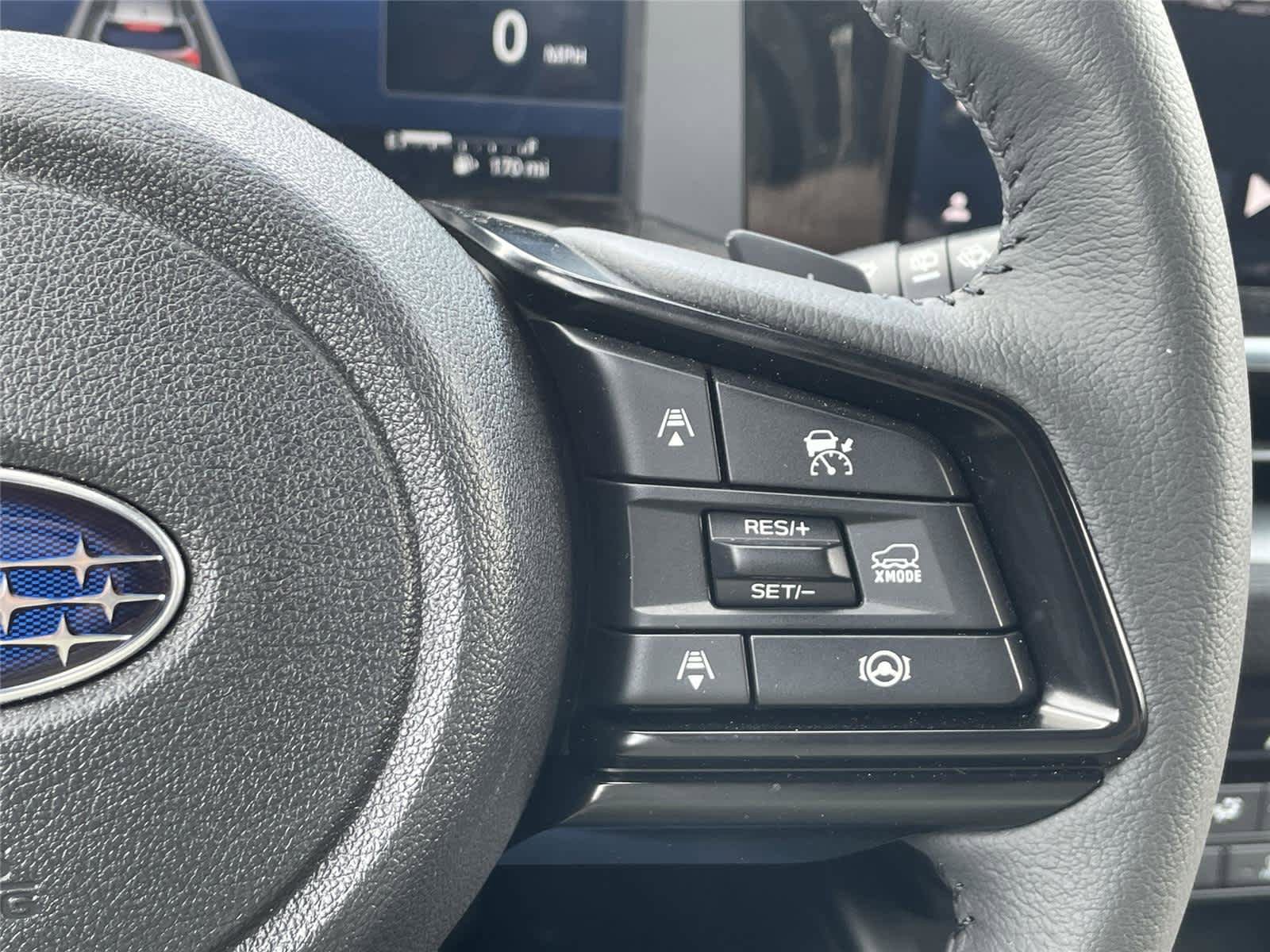 Used 2026 Subaru Outback Premium image 20