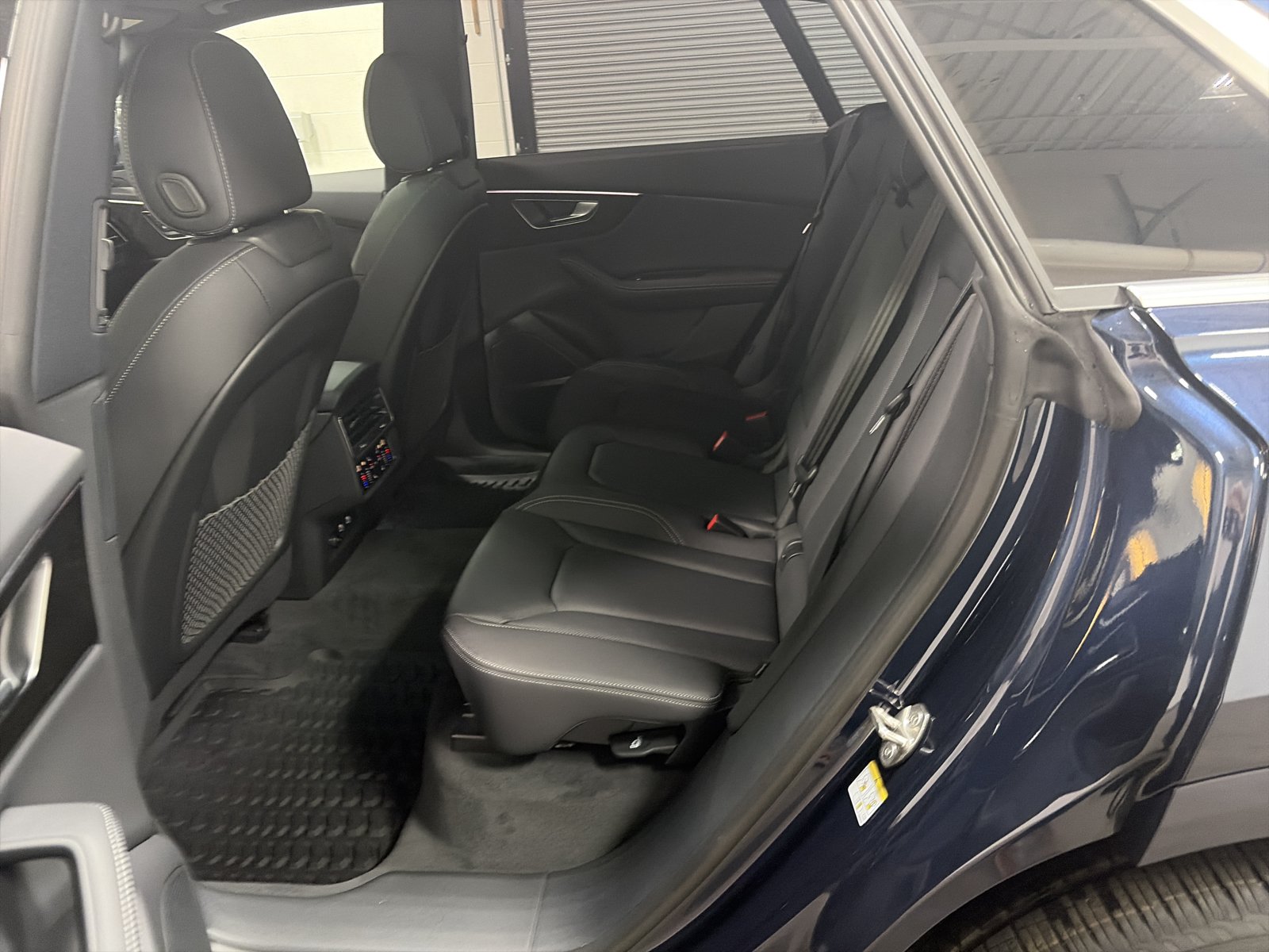 New 2026 Audi Q8 Premium Plus AWD/4WD image 28