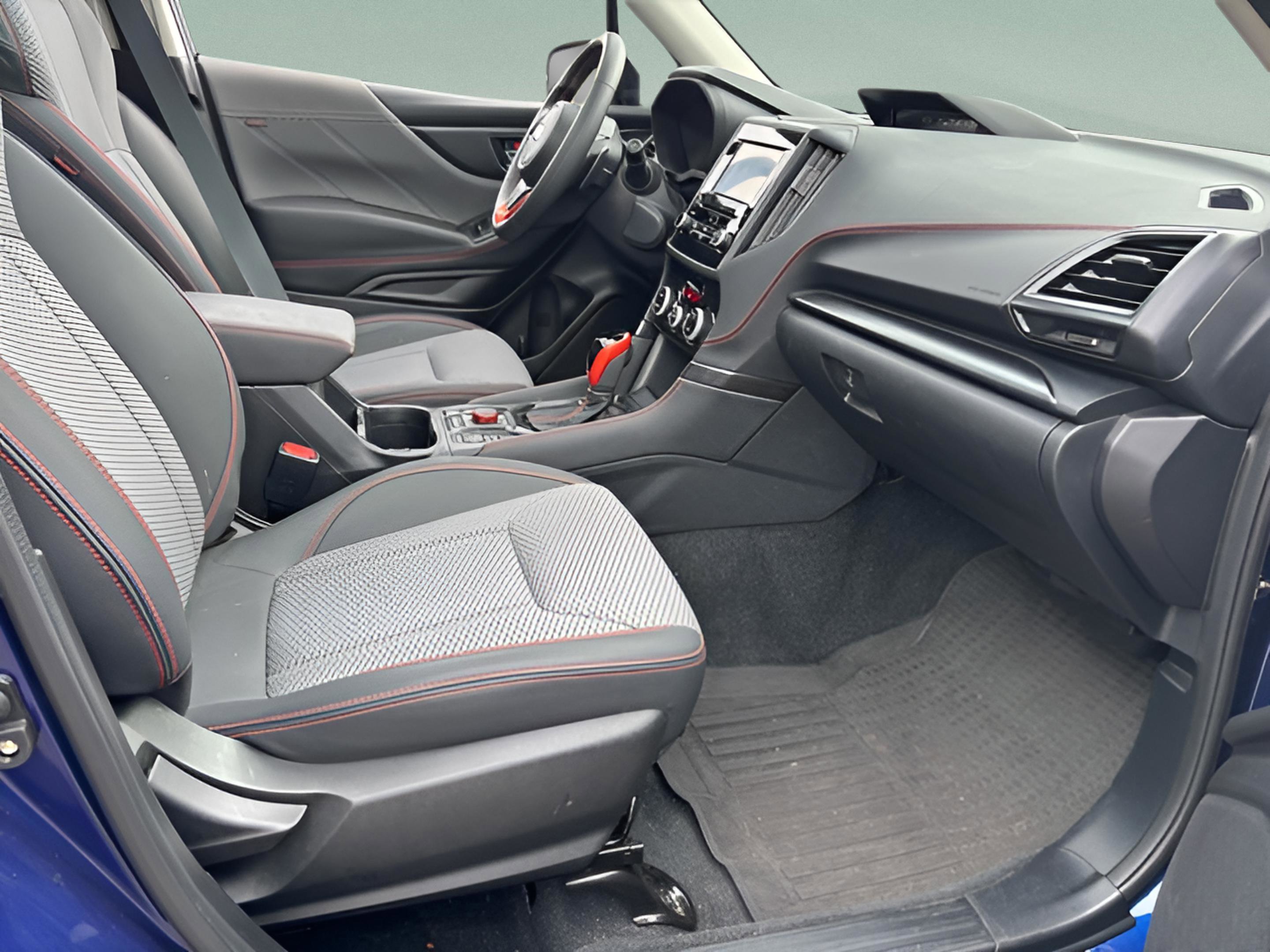 Used 2023 Subaru Forester Sport image 15