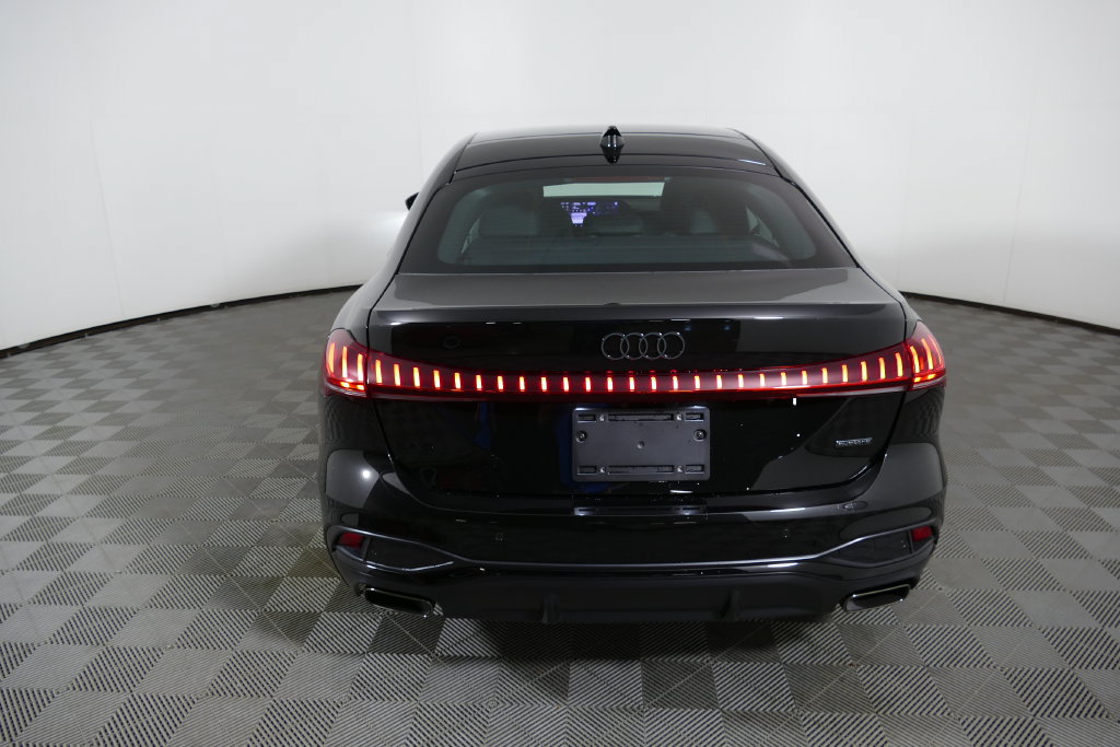 New 2026 Audi A5 Premium Plus AWD/4WD image 4