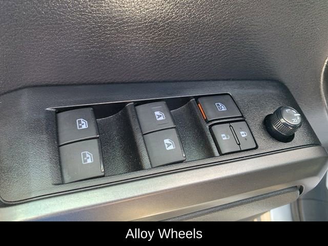 Used 2023 Toyota Tacoma TRD Sport image 15