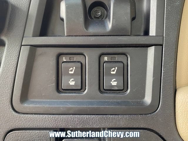 Used 2020 Toyota Sequoia Limited AWD/4WD image 51