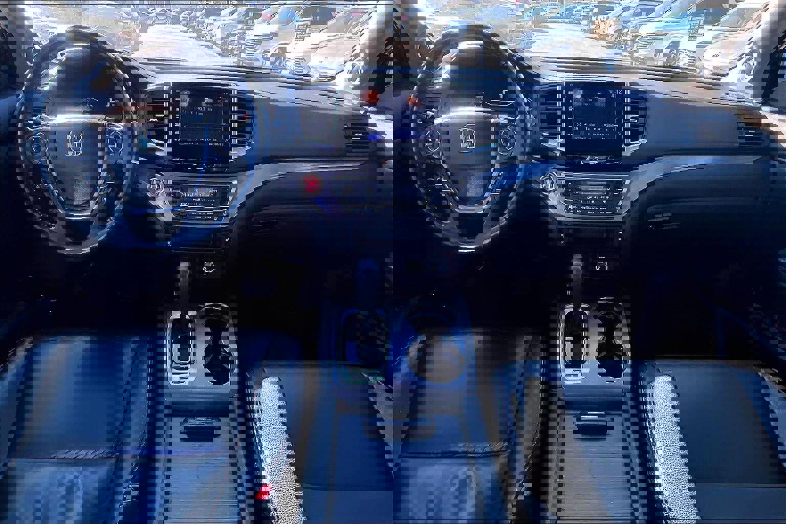 Used 2016 Honda Pilot EX-L image 12