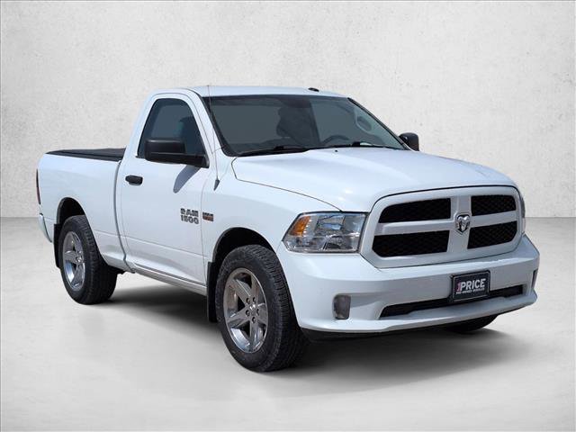 Used 2014 RAM 1500 Express image 3