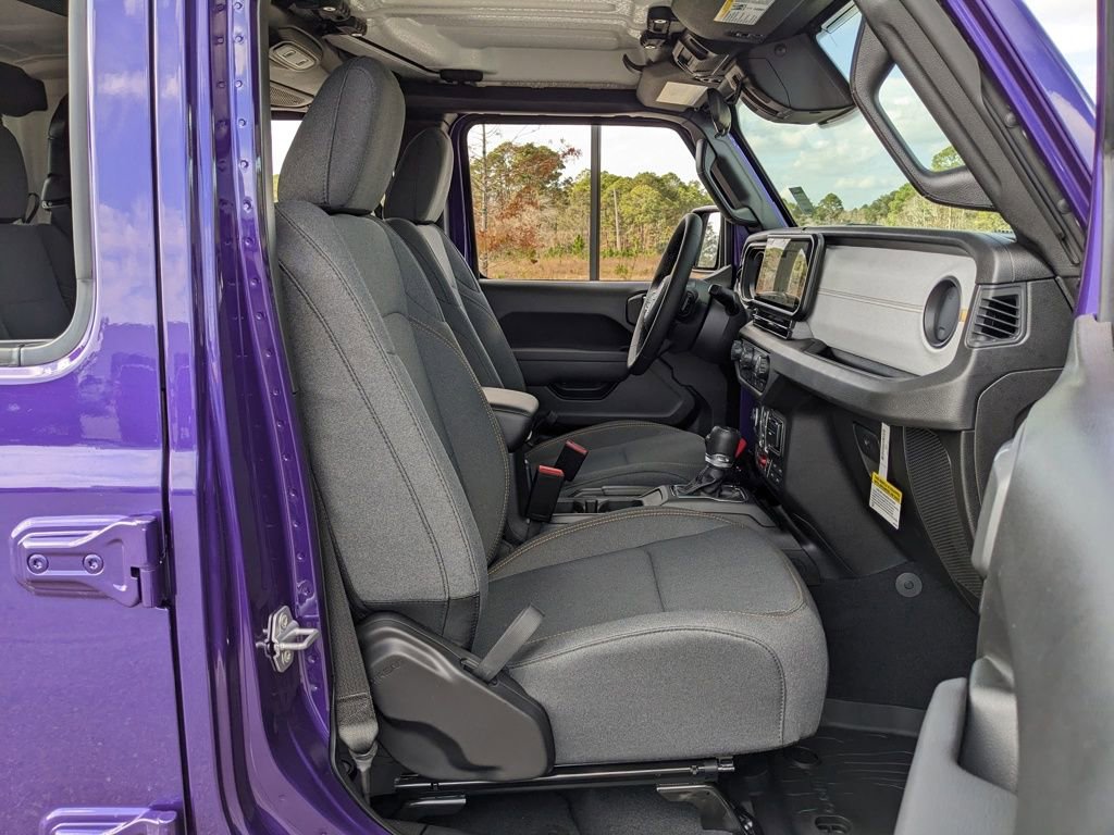 New 2026 Jeep Gladiator Willys image 46